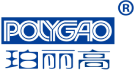 Polycarbonate U connector & PC H connector - Polygao