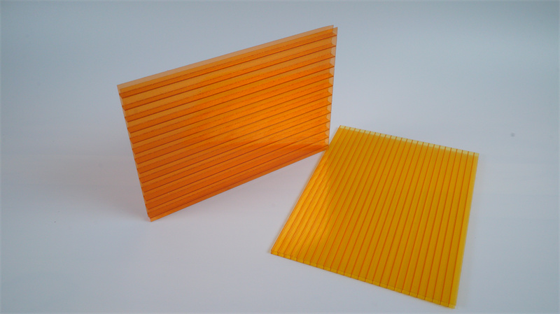 Twin wall polycarbonate sheet-04