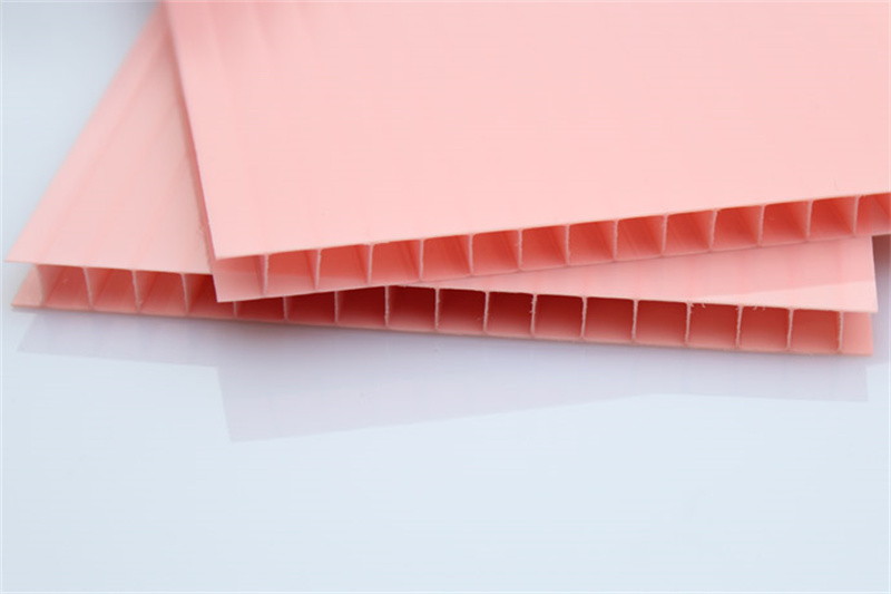 Twin wall polycarbonate sheet-07