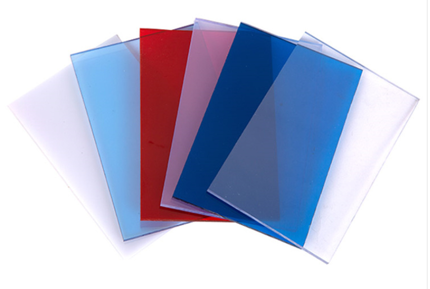 Polycarbonate & Polycarbonate Sheet Manufacturing