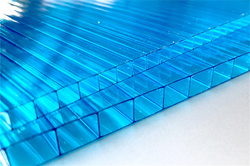 How Do Polycarbonate Sheets of Different Thicknesses Affect Performance?
