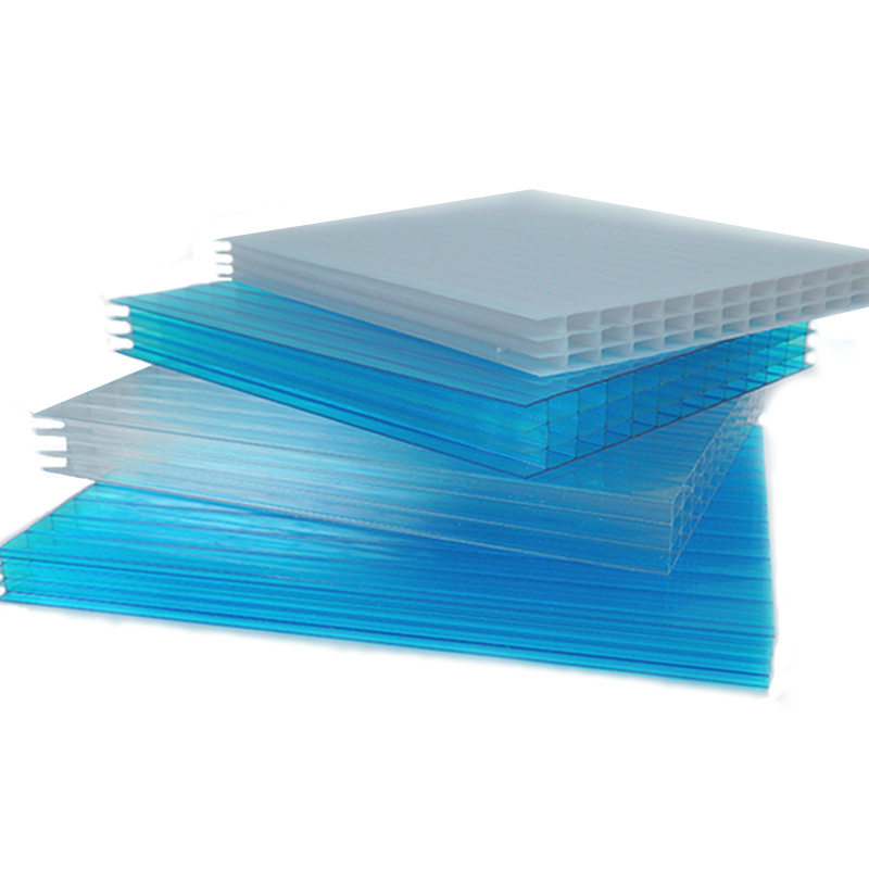 Factors to Consider When Choosing the Thickness of Polycarbonate Sheet
